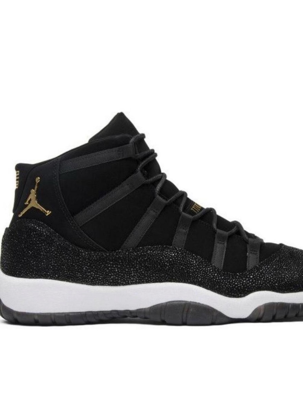 Air Jordan 11 Retro Premium GS 'Heiress'